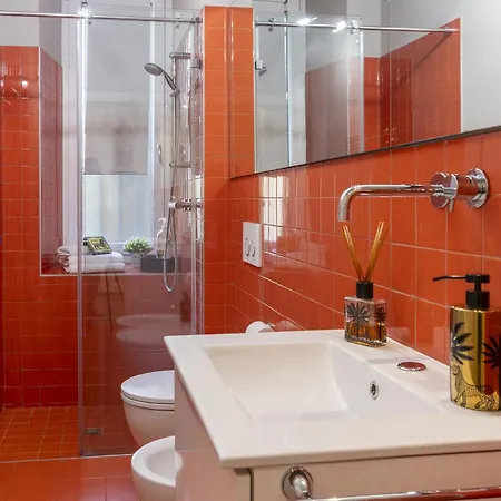 Valley House Apartment Verona