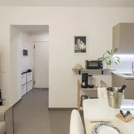 Apartment Valley House Verona