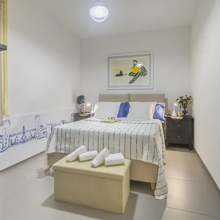Valley House * Verona