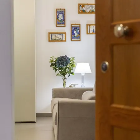 Valley House Apartamento